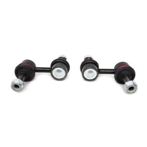 Honda Civic Si Sway Bar End Links - Front - BLOX Racing - OEM - `99-`00